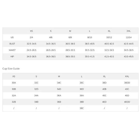 Cupshe Teal and Black Striped One Piece Swimsuit - Picture 8 of 9